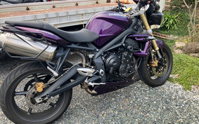 TRIUMPH STREET TRIPLE 2012 TMD406