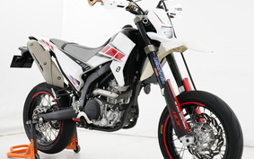 YAMAHA WR250X DG15J