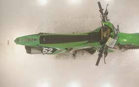 KAWASAKI KX250 KX252C