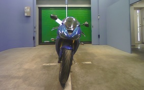 TRIUMPH DAYTONA 675 2007 MD1066