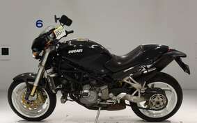 DUCATI MONSTER S4R 2005 M405A