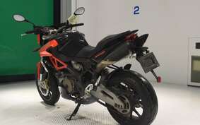 APRILIA SHIVER 750 2011