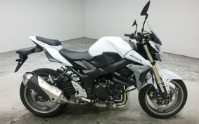 SUZUKI GSR750 2014 GR7NA