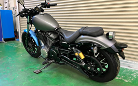 YAMAHA BOLT 950 R 2014 VN04J