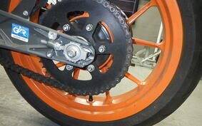 KTM 250 DUKE JGE40