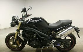 TRIUMPH SPEED TRIPLE 2007 E5855R