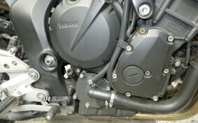 YAMAHA FAZER FZ6 S 2009