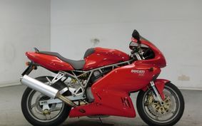 DUCATI 900SS 2001 V100A