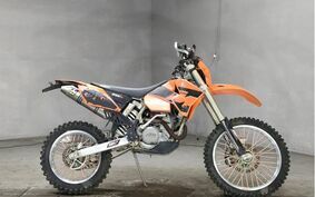 KTM 250 EXC RACING RCA40