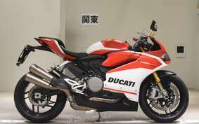 DUCATI 959 PANIGALE CORSE 2018 HA01J