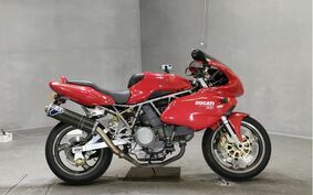 DUCATI SS900 2000 1LC3N