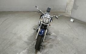 HONDA SHADOW 400 2000 NC34