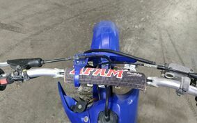 YAMAHA YZ80LW CB02C