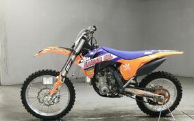 KTM 250 SX F MXH43