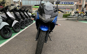 SUZUKI GIXXER 150 SF ED11W