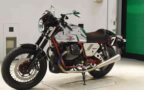 MOTO GUZZI V7 RACER 2013 LWJA