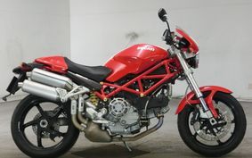 DUCATI MONSTER S2R 1000 2008 M416A