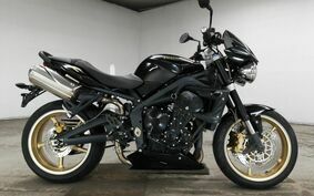 TRIUMPH SPEED TRIPLE R 2010 MD4166