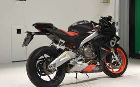 APRILIA RS660 2021