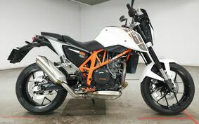 KTM 690 DUKE 2013 LDT40