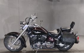 YAMAHA DRAGSTAR400 CLASSIC 4TR