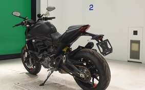 DUCATI MONSTER 937 + 2021 1M00A