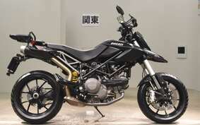 DUCATI HYPERMOTARD 796 2011 B101A