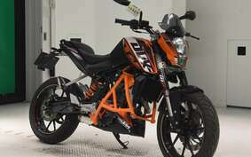 KTM 200 DUKE