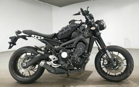 YAMAHA XSR900 RN46J