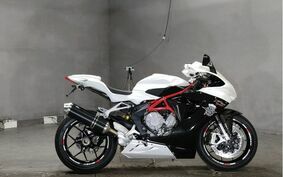 MV AGUSTA  F3 800 2017 F320BA