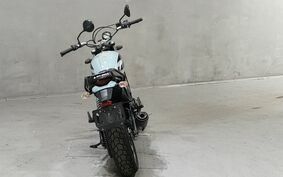 DUCATI SCRAMBLER 62 2016 KA00A