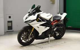 TRIUMPH DAYTONA 675 R 2014 TA14FA