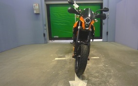 KTM 690 DUKE 2009 LDS40