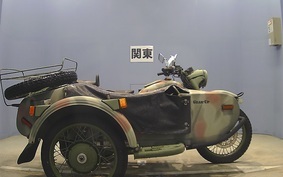 OTHER URAL750 SIDECAR MH03