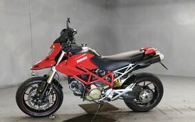 DUCATI HYPERMOTARD 1100 2009 B100A