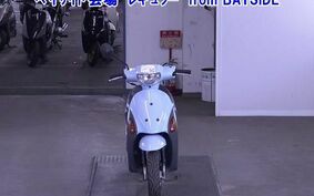 SUZUKI レッツ-4 CA41A