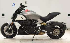 DUCATI DIAVEL 1260 2021 GE00A