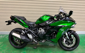 KAWASAKI NINJA H2 SX SE 2020 ZXT02A