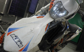 KTM 500 EXC F SIXDAYS 2014 EXA40