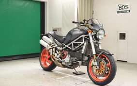 DUCATI MONSTER S4R 2004 M405A