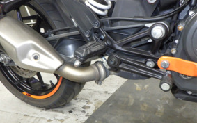 KTM 125 DUKE