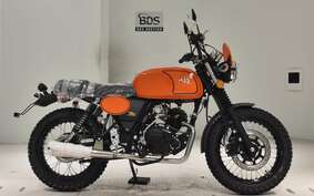 OTHER AJSテンペストSCRAMBLER125