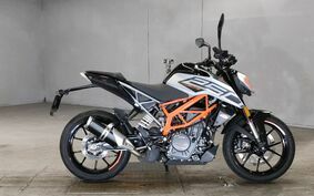 KTM 250 DUKE JPE