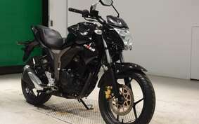 SUZUKI GIXXER 150 NG4BG