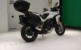 DUCATI MULTISTRADA 1200 S 2011 A200A