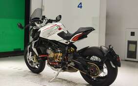 MV AGUSTA BRUTALE 800 DS 2014