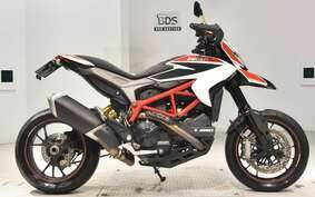 DUCATI HYPERMOTARD 820 SP 2013 B201J