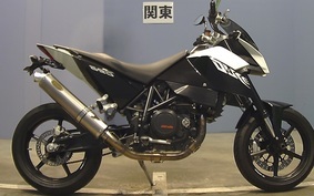 KTM 690 DUKE 2009 LDS40