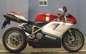 DUCATI 1098 S 2007 H700A