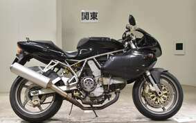 DUCATI SS900ie 2002 V100A